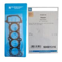 KOLBEN 50001316 NISSAN ALMERA-SUNNY 1x4 SILINDIR KAPAK CONTASI 11044-53Y00