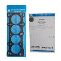 KOLBEN 50001333 MAZDA 323-KIA SEPHIA 1x5-1x6 SILINDIR KAPAK CONTASI 0K2A1-1D-271