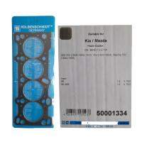 KOLBEN 50001334 MAZDA 323-KIA SEPHIA 1x6 SILINDIR KAPAK CONTASI B64D-10-271A