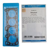 KOLBEN 50001336 MITSUBISHI COLD-GALANT-LANCER 1x6 SILINDIR KAPAK CONTASI 11044-41M01