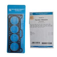 KOLBEN 50001338 MITSUBISHI COLT-HYUNDAI EXCELL 1x4 SILINDIR KAPAK CONTASI 22311-21010