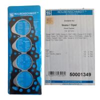 KOLBEN 50001349 OPEL-ISUZU CORSA-KADETT 1x5 SILINDIR KAPAK CONTASI 607034