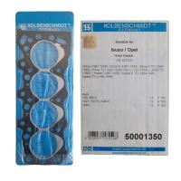 KOLBEN 50001350 OPEL CORSA-KADETT ISUZU 1x5 TD SILINDIR KAPAK CONTASI 607975