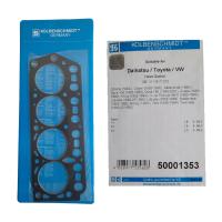 KOLBEN 50001353 TOYOTA-DAIHATSU-VW CORANA-HILUX 1x6-1x8-2x0  SILINDIR KAPAK CONTASI 11115-71010
