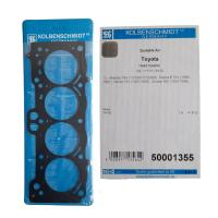 KOLBEN 50001355 TOYOTA COROLLA-CARINA-AVENSIS 1x8 SILINDIR KAPAK CONTASI 11115-16120