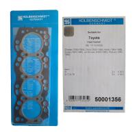 KOLBEN 50001356 TOYOTA LANDCRUISER-HI-ACE 2x4 SILINDIR KAPAK CONTASI 11115-54020