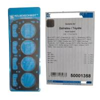 KOLBEN 50001358 TOYOTA COROLLA-DAIHATSU 1x2-1x3 SILINDIR KAPAK CONTASI 11115-13010