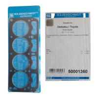 KOLBEN 50001360 TOYOTA CORLLA-DAIHATSU LITE-ACE 1x5 SILINDIR KAPAK CONTASI 11115-13040