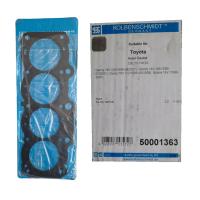KOLBEN 50001363 TOYOTA CAMRY CELICA 5SFE-5SFNE SILINDIR KAPAK CONTASI 11115-74120 10122200
