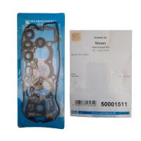 KOLBEN 50001511 NISSAN SUNNY 1x4 SILINDIR KAPAK UST CONTA TKx11042-73Y25