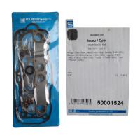 KOLBEN 50001524 ISUZU-OPEL CAMPO PETROL PIC-UP SILINDIR KAPAK UST CONTA TKx587810-3210