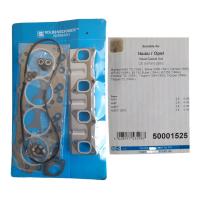 KOLBEN 50001525 OPEL-ISUZU FRONTERA-CAMPO-TROOPER 2x5-2x8 SILINDIR KAPAK UST CONTA TKx5-87810-288-0