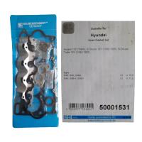 KOLBEN 50001531 HYUNDAI ACCENT 1x3-1x5 G4EK SILINDIR KAPAK UST CONTA TKx2091022AD0)