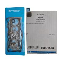 KOLBEN 50001533 MAZDA 323 FAMILIA 1x5-1x6 SILINDIR KAPAK UST CONTA TKx8AB1-10-235