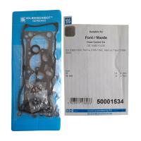 KOLBEN 50001534 MAZDA 323-FORD MERCURY 1x6 SILINDIR UST KAPAK CONTA TKx8AB2-10-235