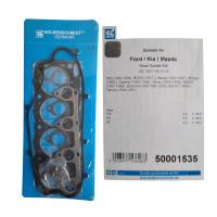 KOLBEN 50001535 MAZDA E2200-B2200-KIA BESTA-FORD ESCORT SILINDIR KAPAK UST CONTA TKxR201-99-101A