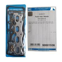 KOLBEN 50001536 MAZDA-KIA-FORD 323 FAMILIA-PRIDE-ASPIRE 1x3 SILINDIR KAPAK UST CONTA TKx8CB6-10-235