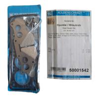 KOLBEN 50001542 MITSUBISHI COLT-HYUNDAI EXCELL 1x4 SILINDIR KAPAK UST CONTA TKxMD997093