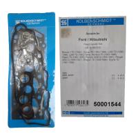 KOLBEN 50001544 MITSUBISHI L300-HYUNDAI H100-FORD RANGER 2x3 SILINDIR KAPAP UST CONTA TKxMD997232