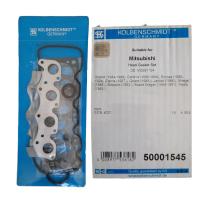 KOLBEN 50001545 MITSUBISHI LANCER-GALANT 1x8 SILINDIR KAPAK UST CONTA TKxMD997104