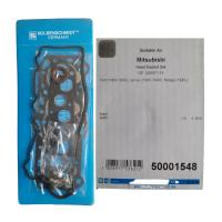 KOLBEN 50001548 MITSUBISHI LANCER-COLT 1x8 SILINDIR KAPAK UST CONTA TKxMD997115