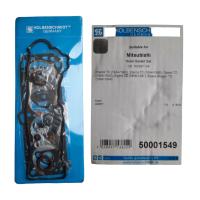 KOLBEN 50001549 MITSUBISHI L200-L300-GALAND 84-94 1x8-3x0 SILINDIR KAPAK UST CONTA TKxMD997134