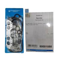KOLBEN 50001550 HYUNDAI H1-H100-KIA SONATA 2x4 SILINDIR KAPAK UST CONTA TKx