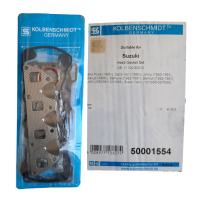 KOLBEN 50001554 SUZUKI JIMNY-CARRY-SAMURAI 1x0 SILINDIR KAPAK UST CONTA TKx11100-80810