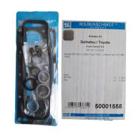 KOLBEN 50001558 TOYOTA COROLLA-DAIHATSU DELTA WIDE 1x5 SILINDIR KAPAK UST CONTA TKx04112-13020