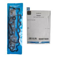 KOLBEN 50001600 NISSAN PATROL TD 2x8 SILINDIR KAPAK UST CONTA TKxRD28T