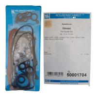 KOLBEN 50001704 NISSAN SUNNY-CHERRY 1x3 FULLT MOTOR CONTA TKx10101-01M25