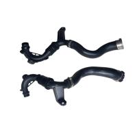 L1B16C646AC FORD TURBO HORTUMU PUMA-KUGA 1x0 TI-VCT ECOBOOST MHEV HAVA FILTRE BENZINLI HIBRIT 2492132