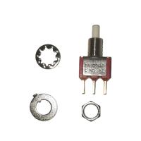 L8601-L8603 SH BASMALI DUGME ANAHTARI GUMUS KONTAK