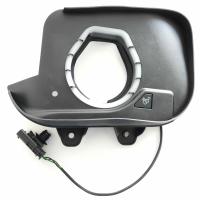 LB5B10C714A FORD ENERJI DOLUM HALKASI ANAHTARLI TRANSIT V361 LK2110C706AD