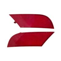 LJ6B13B415AA FORD KUGA-ESCAPE MK4 ARKA TAMPON REFLEKTOR SOL