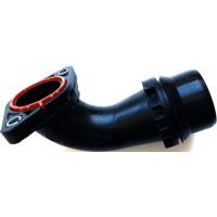 LX61-6F072-EB FORD HORTUM FOCUS TURBO HAVA EMIS BORUSU