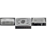 MAKO 0413OF-05 PEUGEOT PLAKA LAMBASI P106 (UNIVERSAL MODELLER)