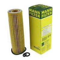MANN HU 514Y MC YAG Fx MERCEDES E-C 200-250 SERISI