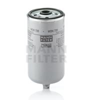 MANN WDK725 FARGO DESOTA YAKIT Fx