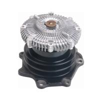 MSN GWN-46AF NISSAN TERRANO II DEVIRDAIM SU POMPASI TERMIKLI D21-D22 TD 2x7C 95-01 21010-43G25