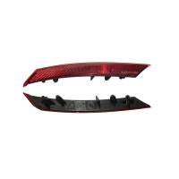 N8A213A569A LAND ROVER-RANGE ROVER ARKA TAMPON REFLEKTOR SOL