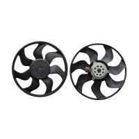 NIDEC T49650B FORD FAN MOTORU PERVANELİ ECOSPORT H1BZ8C607K
