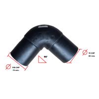 NTG 0095DB GN TURBO GAS-SU HORTUM BIRLESTIRICI DIRSEK 90' 60X75