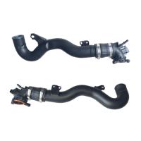 NX616F073AB FORD TURBO HORTUMU FOCUS MK4 HAVA FILTRE CIKIS SENSORLU