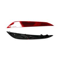 NX7B13B415BA FORD FOCUS MK4 ARKA TAMPON REFLEKTRORU KOMPLE SOL