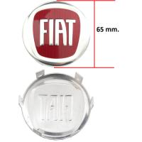 OEK 001DF FIAT DOBLO-EGEA-FIORINO SURUCU DIREKSIYON KAPAK LOGO-ARMASI