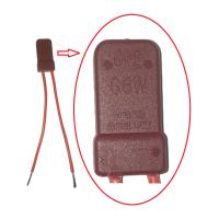 OTTER G6WC OTTER G6WC 75 WxTERMAL ISI KORUYUCU TERMOSTAT KABLOLU F05381