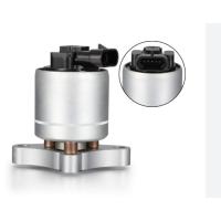 PIERBURG 17098055 OPEL EGR VALF Z14xe Z16xe 17098055, 17200272, 5851024, 851038