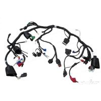 PN2001026 PULSAR MOTORSIKLET ELEKTRIK TESISATI KABLO TAKIMI TIP A