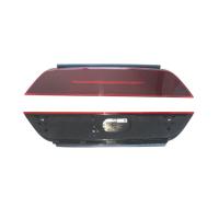 PZ3113A613AB FORD TRANSIT CUSTOM V710 ARKA ORTA 3xSTOP FREN LAMBASI  2663507 PZ3113A613AA